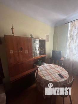 1-к квартира, на длительный срок, 36м2, 1/3 этаж