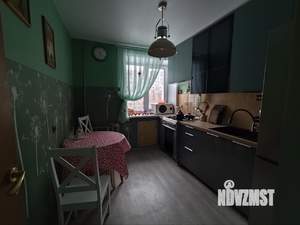 2-к квартира, на длительный срок, 46м2, 4/9 этаж