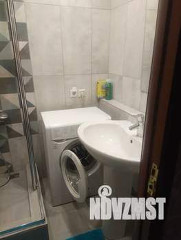 2-к квартира, посуточно, 52м2, 8/9 этаж