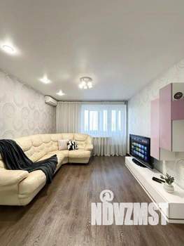 2-к квартира, посуточно, 60м2, 1/1 этаж