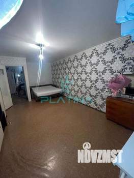 1-к квартира, на длительный срок, 38м2, 2/5 этаж