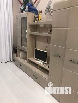 1-к квартира, на длительный срок, 39м2, 3/19 этаж