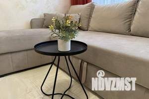 2-к квартира, посуточно, 45м2, 2/5 этаж