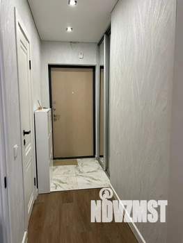 Студия квартира, посуточно, 32м2, 7/25 этаж