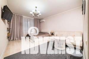 1-к квартира, посуточно, 44м2, 9/9 этаж