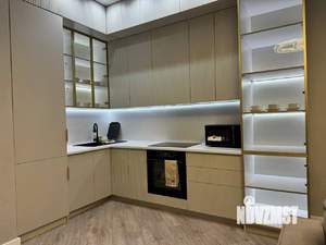 2-к квартира, на длительный срок, 65м2, 16/17 этаж