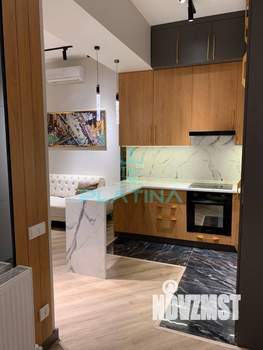 1-к квартира, на длительный срок, 40м2, 10/22 этаж