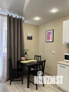 1-к квартира, посуточно, 50м2, 15/20 этаж