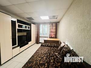 1-к квартира, на длительный срок, 35м2, 1/9 этаж