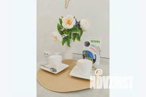 1-к квартира, посуточно, 25м2, 11/24 этаж