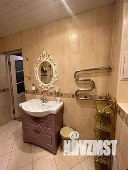 2-к квартира, посуточно, 65м2, 1/5 этаж