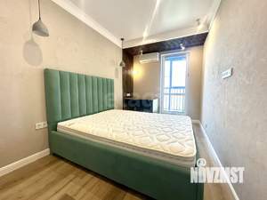 1-к квартира, на длительный срок, 50м2, 17/22 этаж