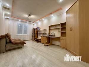 1-к квартира, на длительный срок, 33м2, 8/10 этаж