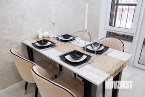 1-к квартира, посуточно, 41м2, 1/1 этаж