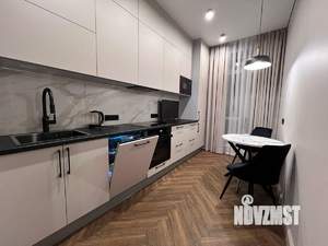 1-к квартира, на длительный срок, 42м2, 5/8 этаж