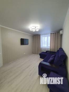 1-к квартира, на длительный срок, 42м2, 5/10 этаж