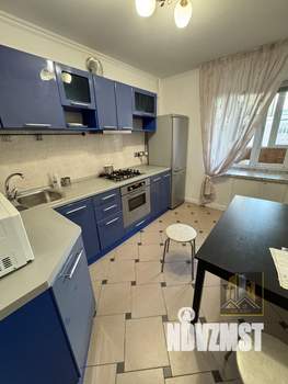 1-к квартира, на длительный срок, 35м2, 2/10 этаж