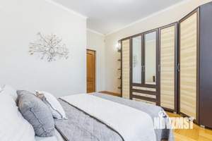 3-к квартира, посуточно, 90м2, 1/1 этаж