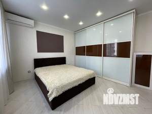 Студия квартира, посуточно, 39м2, 4/9 этаж