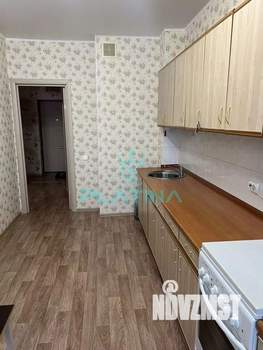 1-к квартира, на длительный срок, 40м2, 6/24 этаж