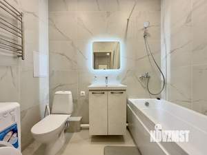 1-к квартира, на длительный срок, 35м2, 6/10 этаж