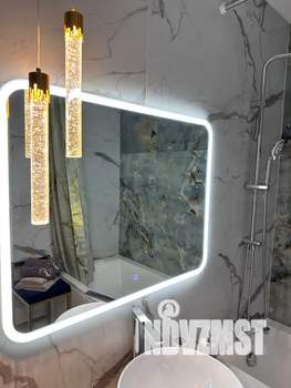 2-к квартира, посуточно, 55м2, 13/13 этаж