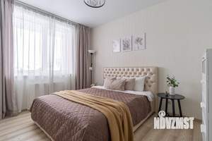 2-к квартира, посуточно, 60м2, 3/23 этаж
