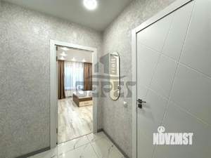 2-к квартира, на длительный срок, 46м2, 3/20 этаж