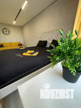 1-к квартира, посуточно, 34м2, 7/9 этаж