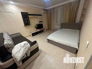 1-к квартира, на длительный срок, 40м2, 5/9 этаж