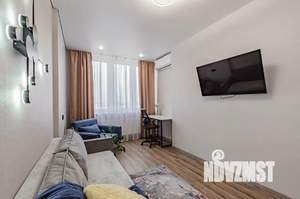 2-к квартира, посуточно, 65м2, 10/26 этаж