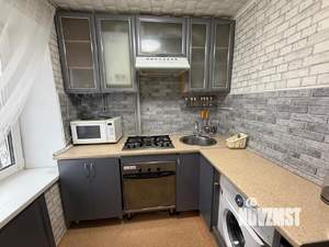 2-к квартира, на длительный срок, 58м2, 4/5 этаж