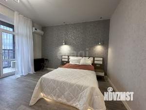 1-к квартира, на длительный срок, 36м2, 7/9 этаж