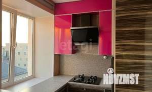 1-к квартира, на длительный срок, 40м2, 5/5 этаж