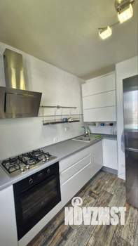 1-к квартира, на длительный срок, 32м2, 10/10 этаж