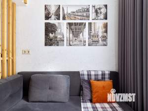 Студия квартира, посуточно, 14м2, 1/3 этаж