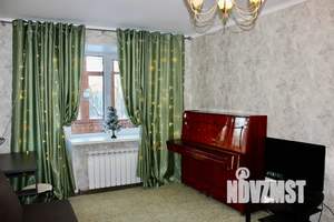 1-к квартира, посуточно, 35м2, 5/5 этаж