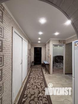 3-к квартира, на длительный срок, 80м2, 4/9 этаж