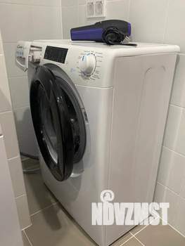 Студия квартира, посуточно, 31м2, 3/24 этаж