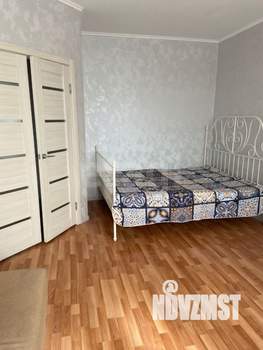 1-к квартира, на длительный срок, 36м2, 6/9 этаж