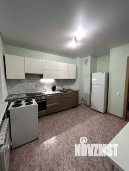 1-к квартира, на длительный срок, 32м2, 5/20 этаж