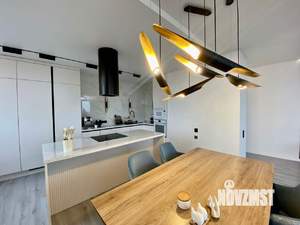 3-к квартира, на длительный срок, 119м2, 19/23 этаж