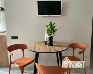 1-к квартира, посуточно, 29м2, 1/1 этаж