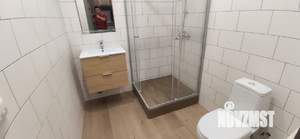 Студия квартира, на длительный срок, 25м2, 6/11 этаж