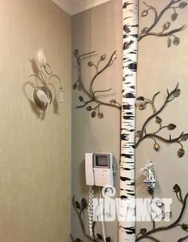 2-к квартира, на длительный срок, 78м2, 6/12 этаж