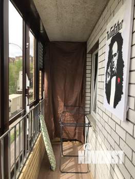 Студия квартира, посуточно, 38м2, 2/9 этаж