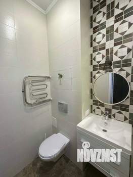 1-к квартира, на длительный срок, 50м2, 2/4 этаж