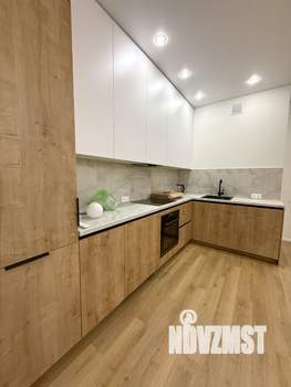 1-к квартира, на длительный срок, 50м2, 4/20 этаж