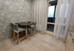 2-к квартира, на длительный срок, 51м2, 1/17 этаж