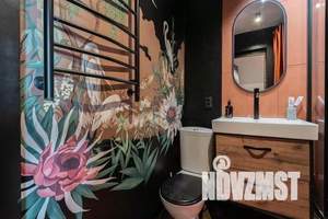 1-к квартира, посуточно, 20м2, 7/9 этаж